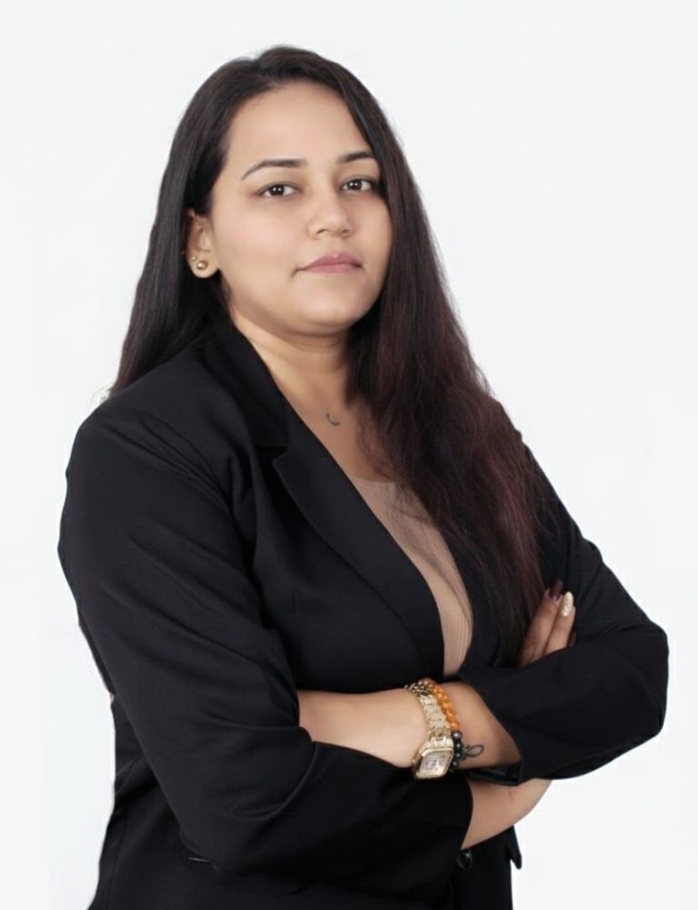 Jayashri Surekha